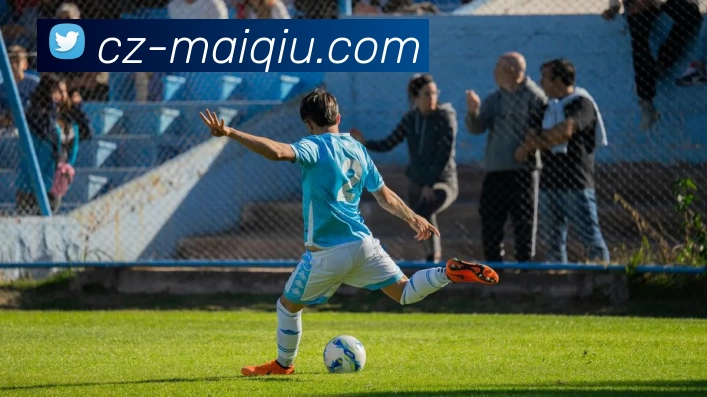 买球赛事预测发展历程